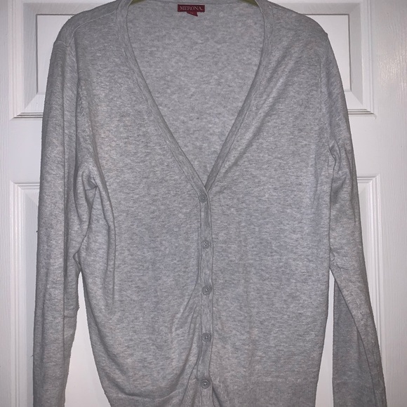 Merona Sweaters - Merona Cardigan